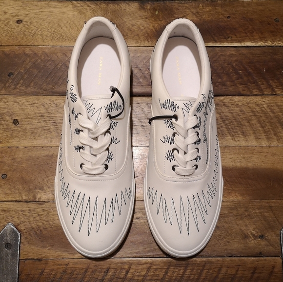 Zara sneakers - Picture 2 of 3